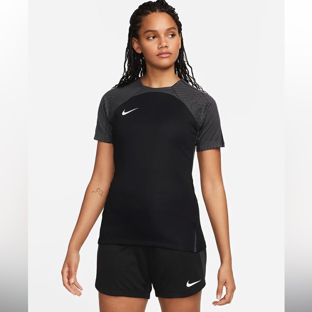 Nike Dri-Fit Strike Shirt!